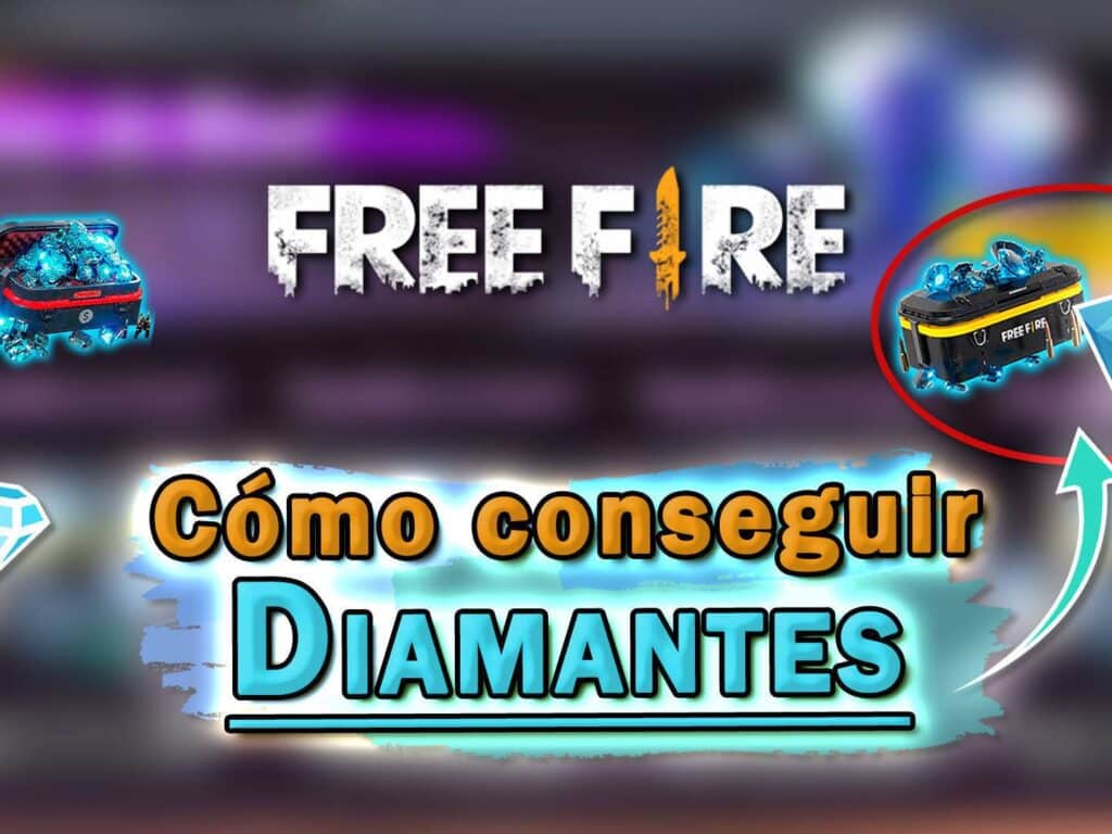 descubre como obtener diamantes gratis en free fire pagina con los mejores trucos y consejos