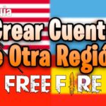 Descubre cómo seleccionar tu región en Free Fire: Guía paso a paso