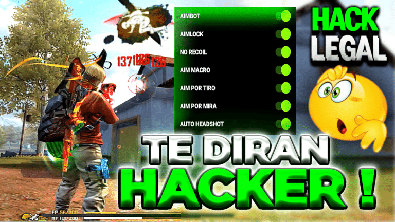 descubre como utilizar el macro en free fire una guia completa para ganar ventaja en el juego