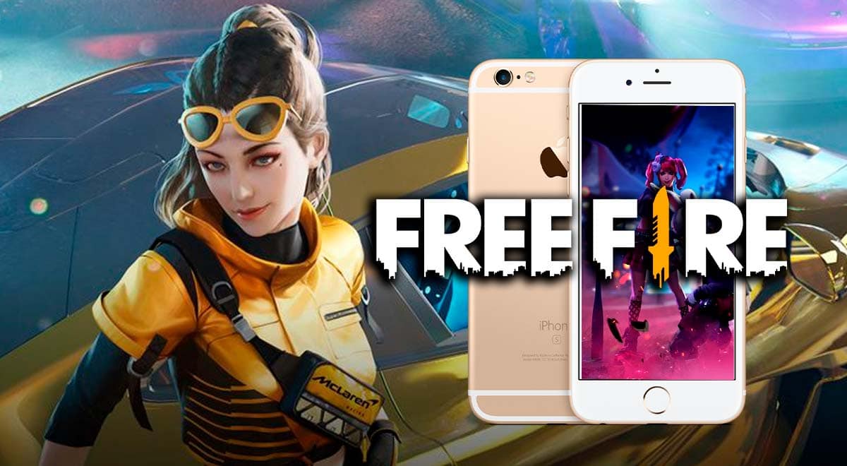 descubre cuanto cuesta jugar free fire en iphone guia de precios actualizados