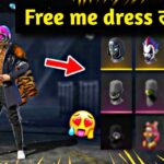 Descubre el Mejor Código para Ropa en Free Fire: Consigue los Looks Más Exclusivos