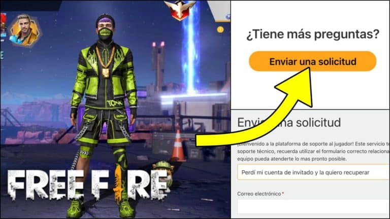 descubre la mejor aplicacion para desbanear tu cuenta de free fire en 2021