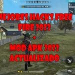 Descubre las Mejores Apps Mods para Free Fire que Debes Instalar para Mejorar tu Experiencia de Juego