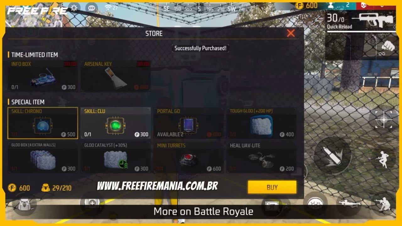 descubre las razones por las que caes hasta lo ultimo en free fire consejos para mejorar tu desempeno en el juego