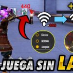 Descubre las Razones por las que se te Laguea Free Fire y Cómo Solucionarlo