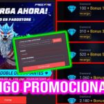 Descubre los Mejores Códigos para Pagostore Free Fire: ¡Obtén Recompensas Exclusivas Ahora!