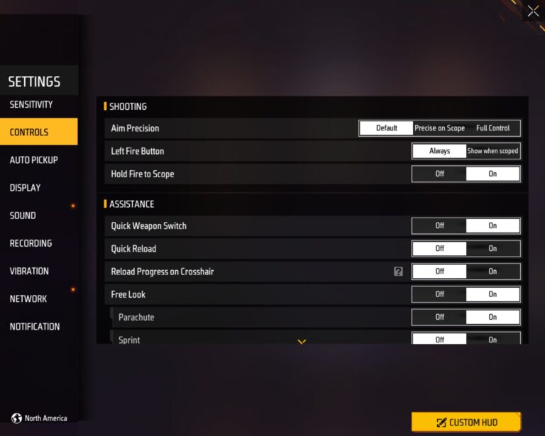 descubre los mejores consejos para mejorar tus armas en free fire domina el campo de batalla como un verdadero profesional