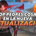 Descubre todos los secretos del evento tienda misteriosa Free Fire: ¡No te lo puedes perder!