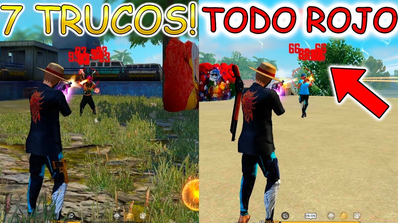 descubriendo al mejor jugador de free fire mi encuentro con un maestro del juego