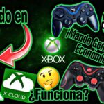 Domina Free Fire: Cómo jugar con control de Xbox paso a paso