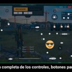 Guía completa: Cómo configurar los controles de Free Fire en PC usando Bluestacks