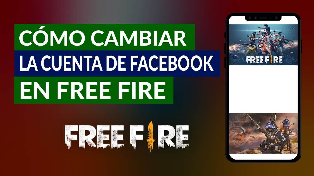 guia completa como eliminar tu cuenta de free fire en facebook en pocos pasos