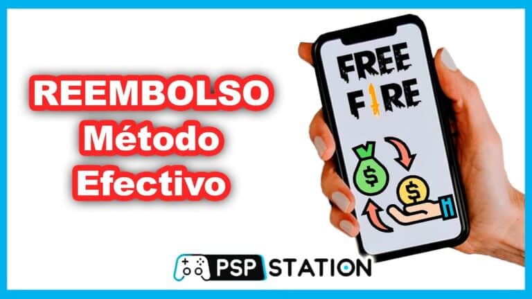 guia completa como pedir reembolso en free fire paso a paso