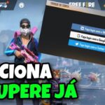 Guía completa: Cómo vincular tu cuenta a Free Fire en 5 sencillos pasos