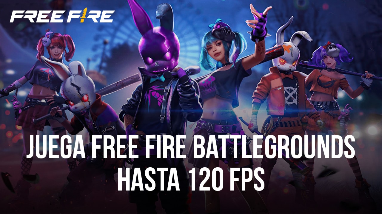 guia definitiva como descargar free fire en la laptop sin emulador en simples pasos