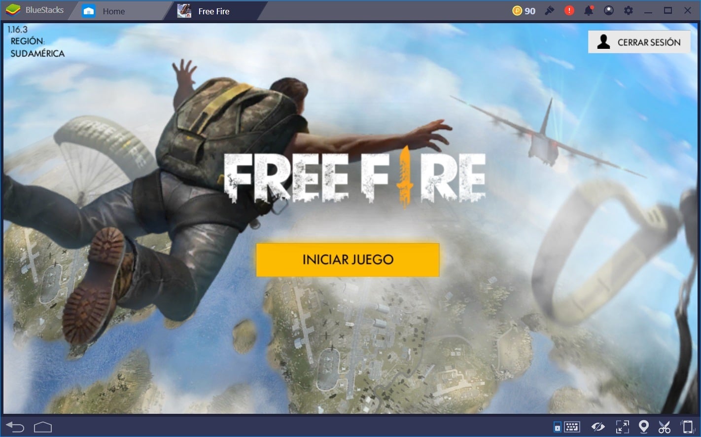 guia definitiva como entrar a una cuenta de free fire con el id en pocos pasos