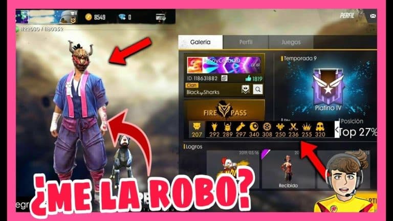 guia definitiva como restaurar compras en free fire trucos y consejos infalibles