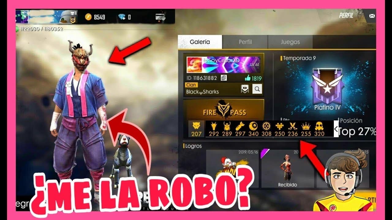 guia definitiva como restaurar compras en free fire trucos y consejos infalibles