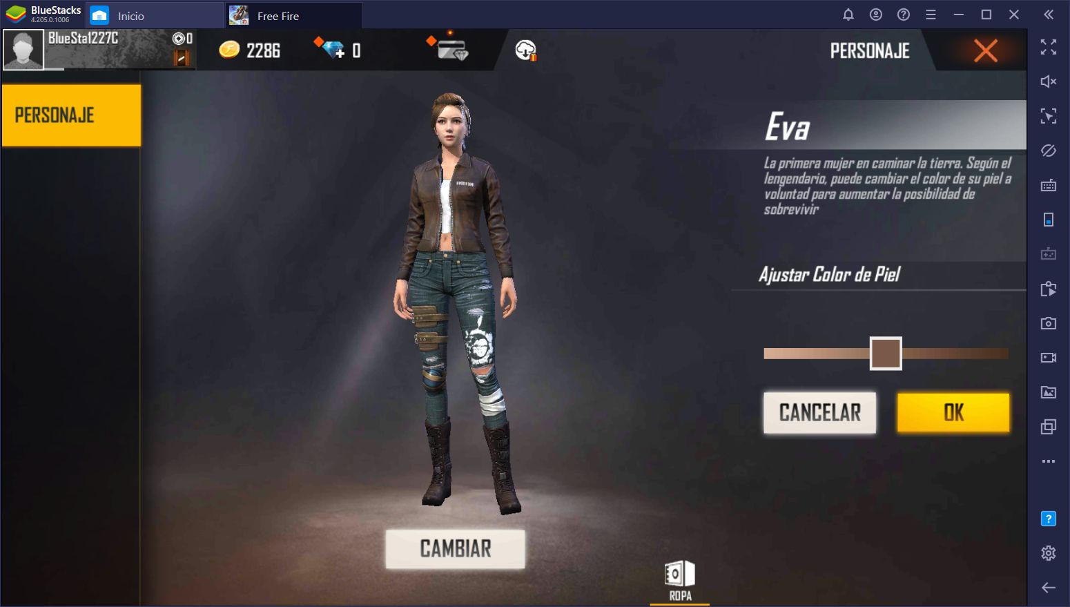 guia definitiva para cambiar de region en free fire domina el juego con estos consejos