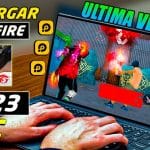 Guía paso a paso: Cómo descargar Free Fire en una mini laptop ¡Fácil y rápido!