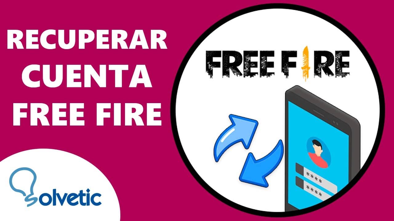 las mejores aplicaciones para recuperar tu cuenta robada de free fire recupera el control de tu perfil rapidamente