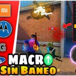 Las mejores macros para emotes de Free Fire en iPhone: ¡Potencia tu experiencia de juego!