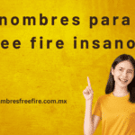 Los apodos más aterradores para Free Fire: conquista el juego con estos nombres escalofriantes