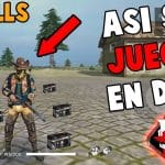 Los secretos del dúo dinámico en Free Fire: Estrategias, consejos y trucos