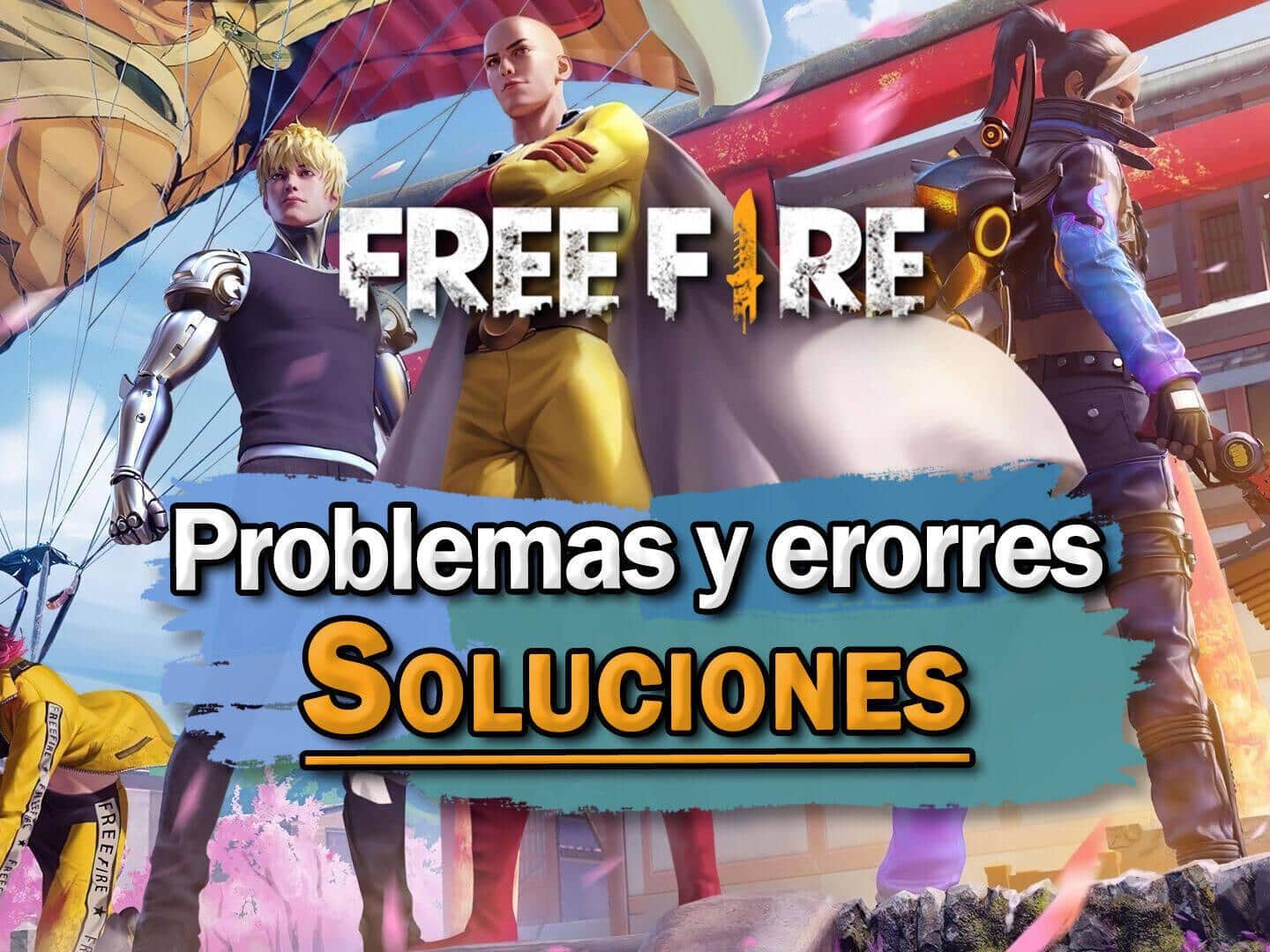 problemas con la actualizacion de free fire por que no puedo jugar soluciones y consejos