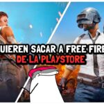 PUBG Mobile demanda a Free Fire: Todo lo que necesitas saber sobre el conflicto legal