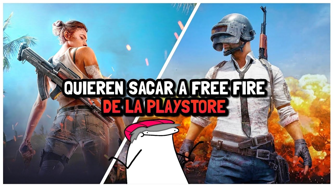 pubg mobile demanda a free fire todo lo que necesitas saber sobre el conflicto legal