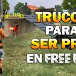 Todo lo que necesitas saber: Guía definitiva para jugar Free Fire como un profesional