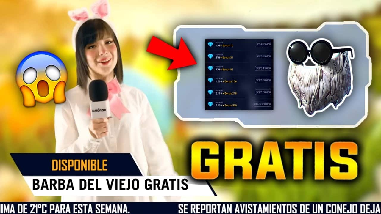 todo lo que necesitas saber sobre el bonus 52 de free fire explicacion detallada