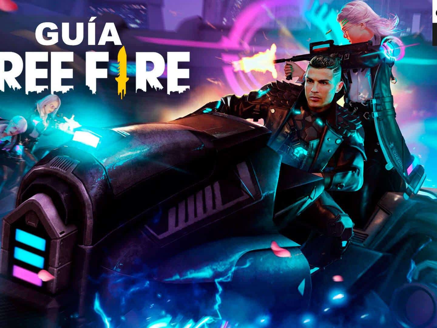 todo lo que necesitas saber sobre garena free fire en espanol guia completa