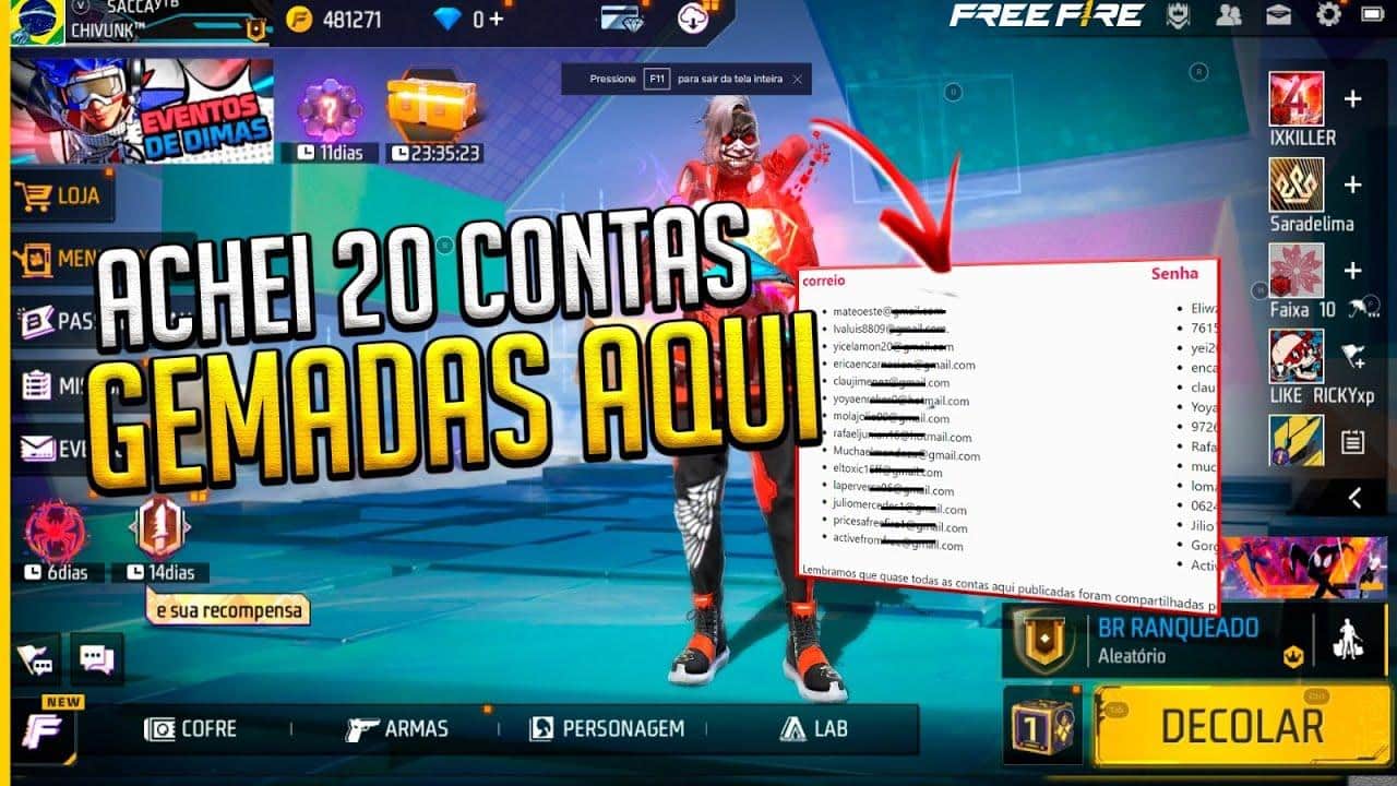 todo lo que necesitas saber sobre la autenticacion de free fire como funciona y por que es importante