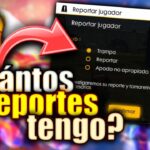 Todo lo que necesitas saber sobre las cuentas reportadas de Free Fire: evita ser sancionado