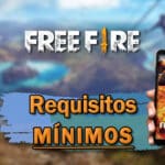 Todo lo que necesitas saber sobre los requisitos mínimos para jugar Free Fire: Guía actualizada