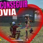 7 Estrategias Infalibles para Conseguir Novia en Free Fire