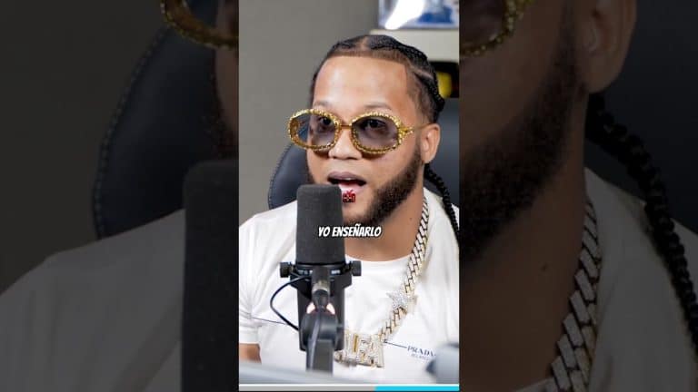 Cual es el problema con Tekashi 69