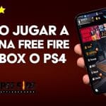 Descubre cómo descargar Free Fire para Xbox 360