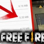 Descubre cuántos datos consume Free Fire completa y consejos útiles