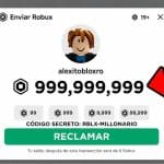 Cómo canjear códigos de Robux gratis: guía rápida y segura