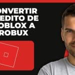 Cómo convertir créditos a Robux: guía segura para Roblox