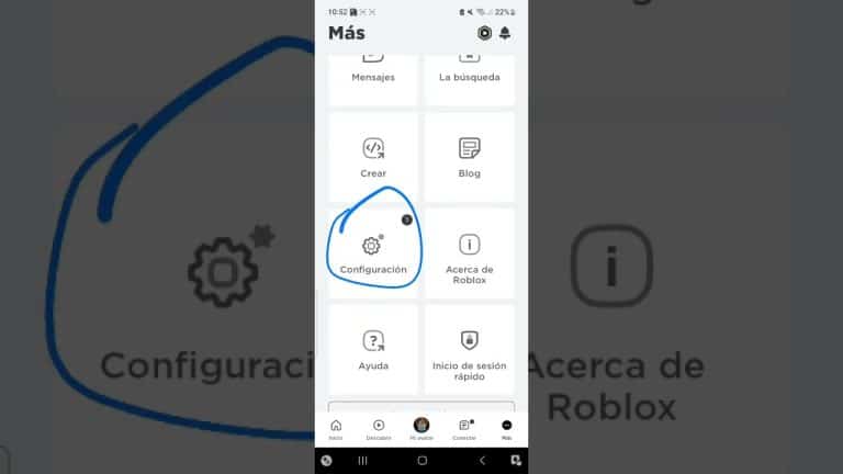 Cómo pasar una cuenta de Roblox