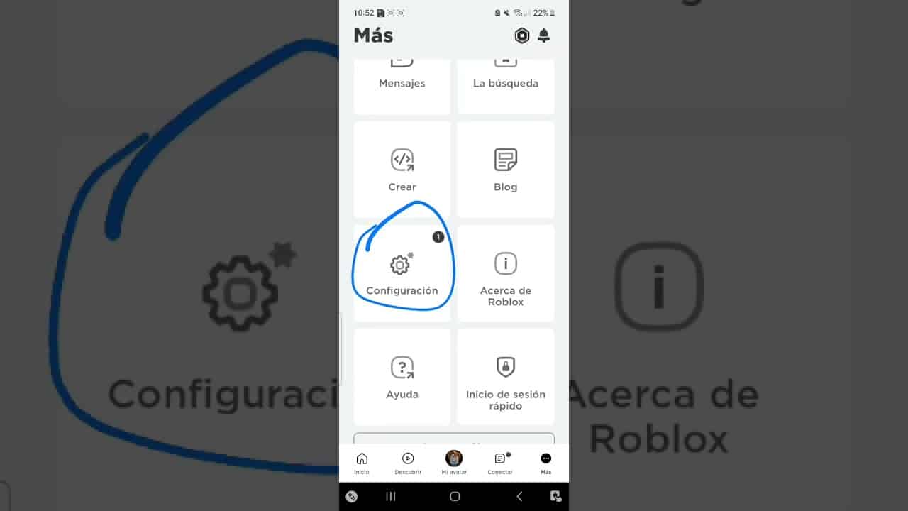 Cómo pasar una cuenta de Roblox