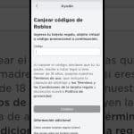 Cómo poner un código de Robux: guía segura y válida para usuarios