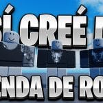 Cuánto cuesta crear una prenda en Roblox: costos y consejos