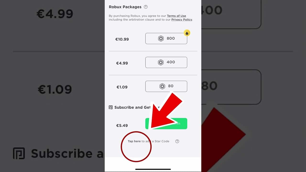 Dónde ganar Robux en Roblox: métodos legales, seguros y fiables 1 Dónde ganar Robux en Roblox
