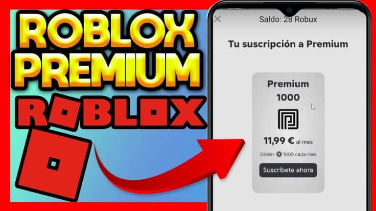 Qué es premium en Roblox